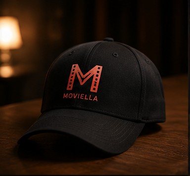 Moviella Cap
