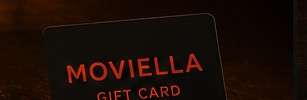 Moviella Gift Card — SAR 100