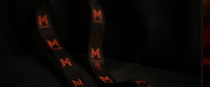 Moviella Lanyard