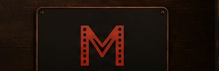 Metal Sign