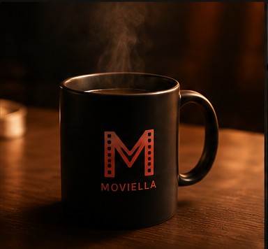 Moviella Mug
