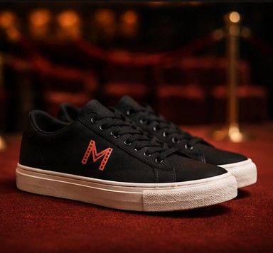 Moviella Premiere Sneakers
