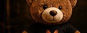 Moviella Mascot Plush
