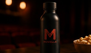 Water Bottle